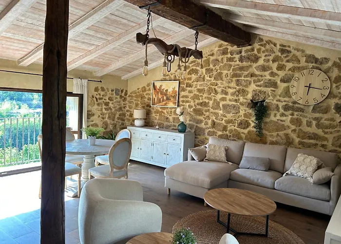 La Esencia Casa Rural