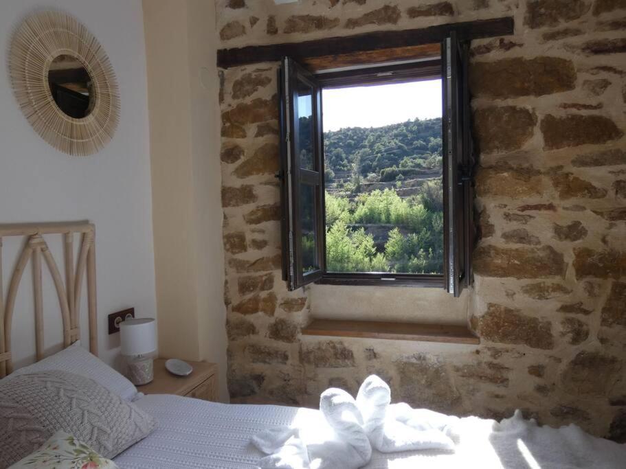 Chalet La Esencia