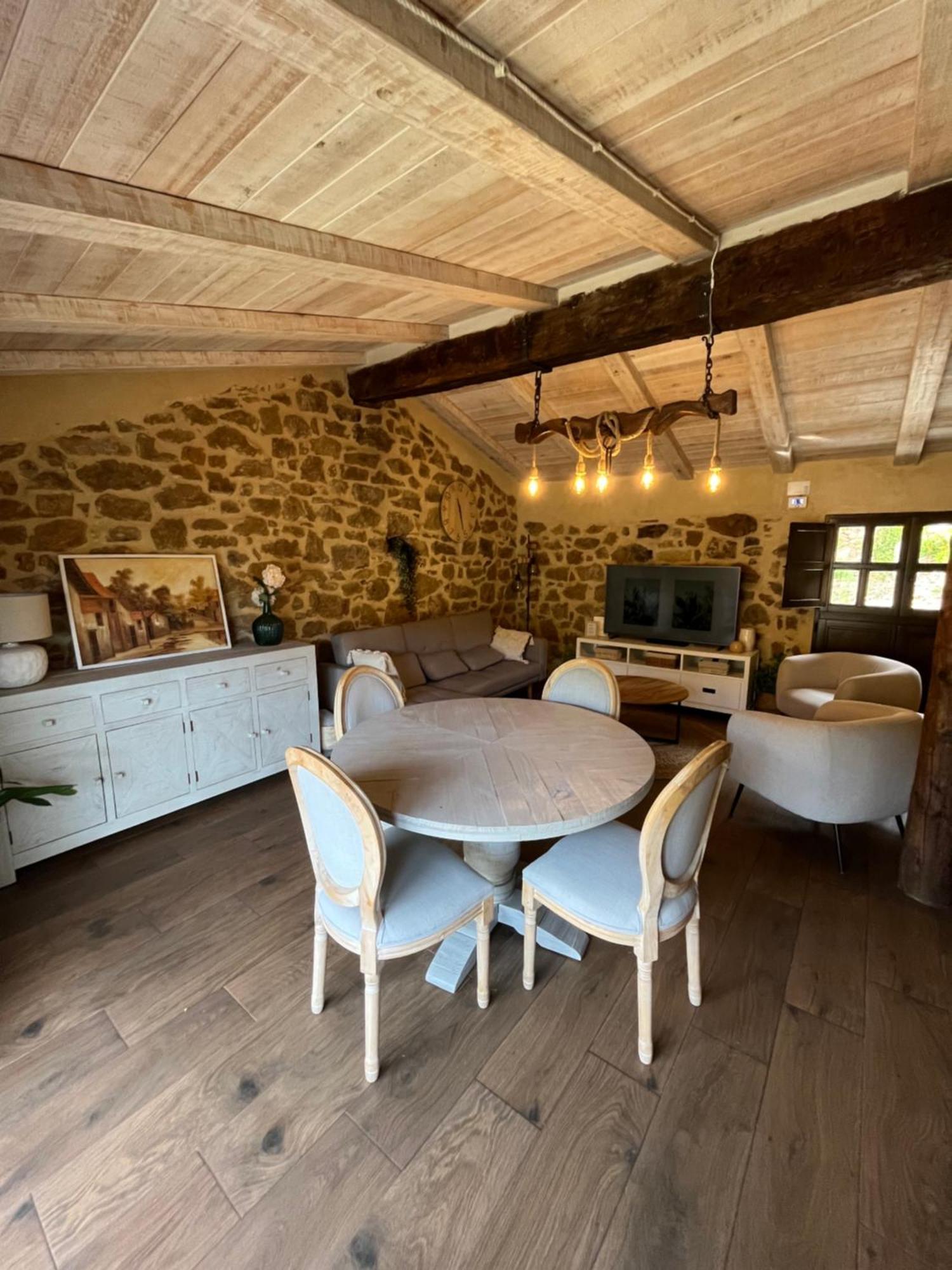 La Esencia Chalet