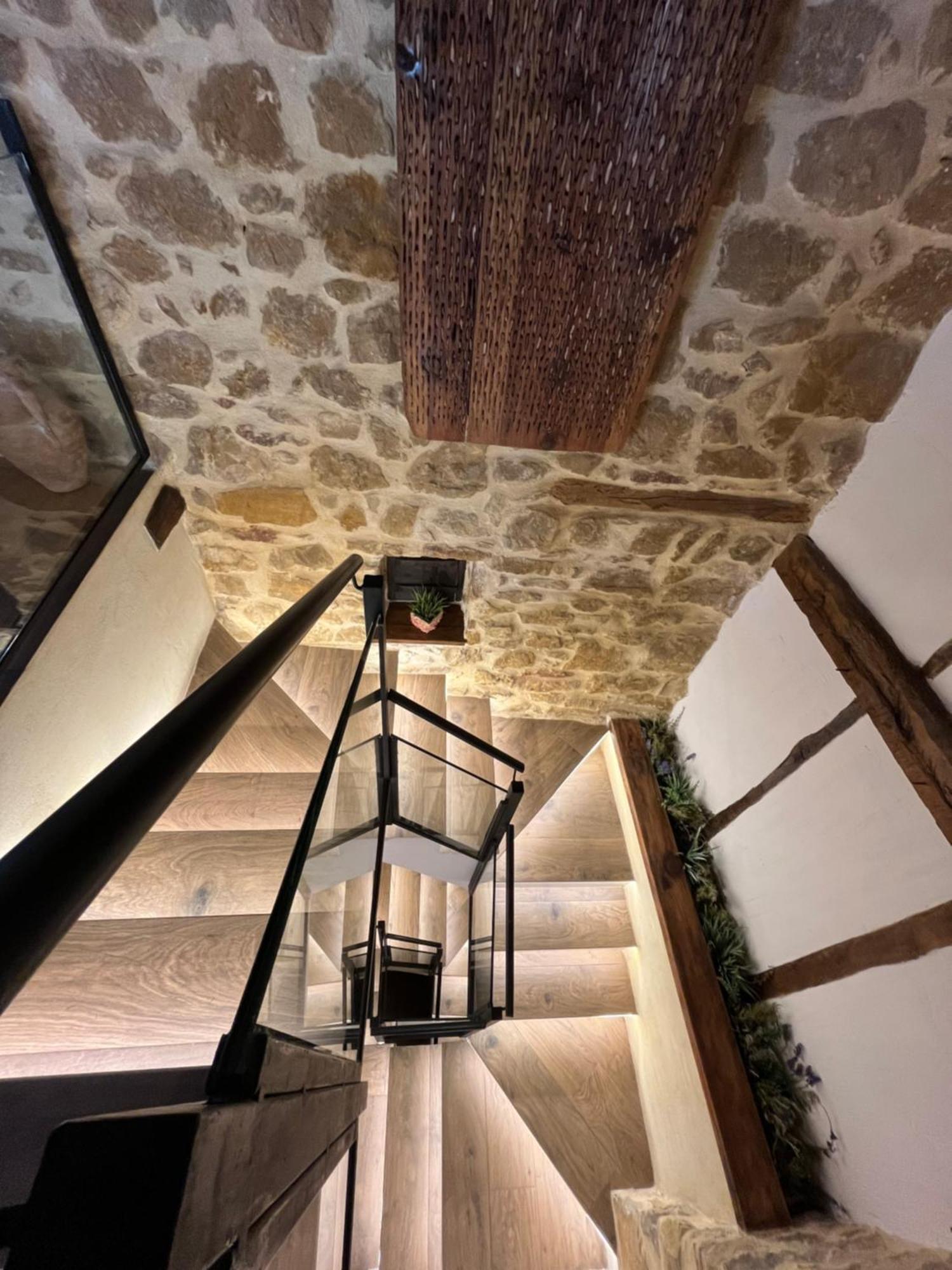 Chalet La Esencia