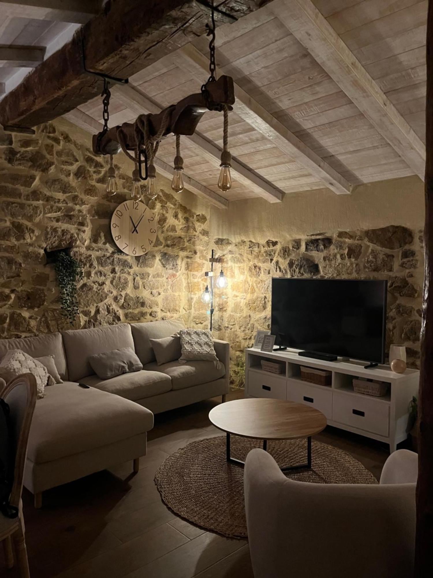 Chalet La Esencia