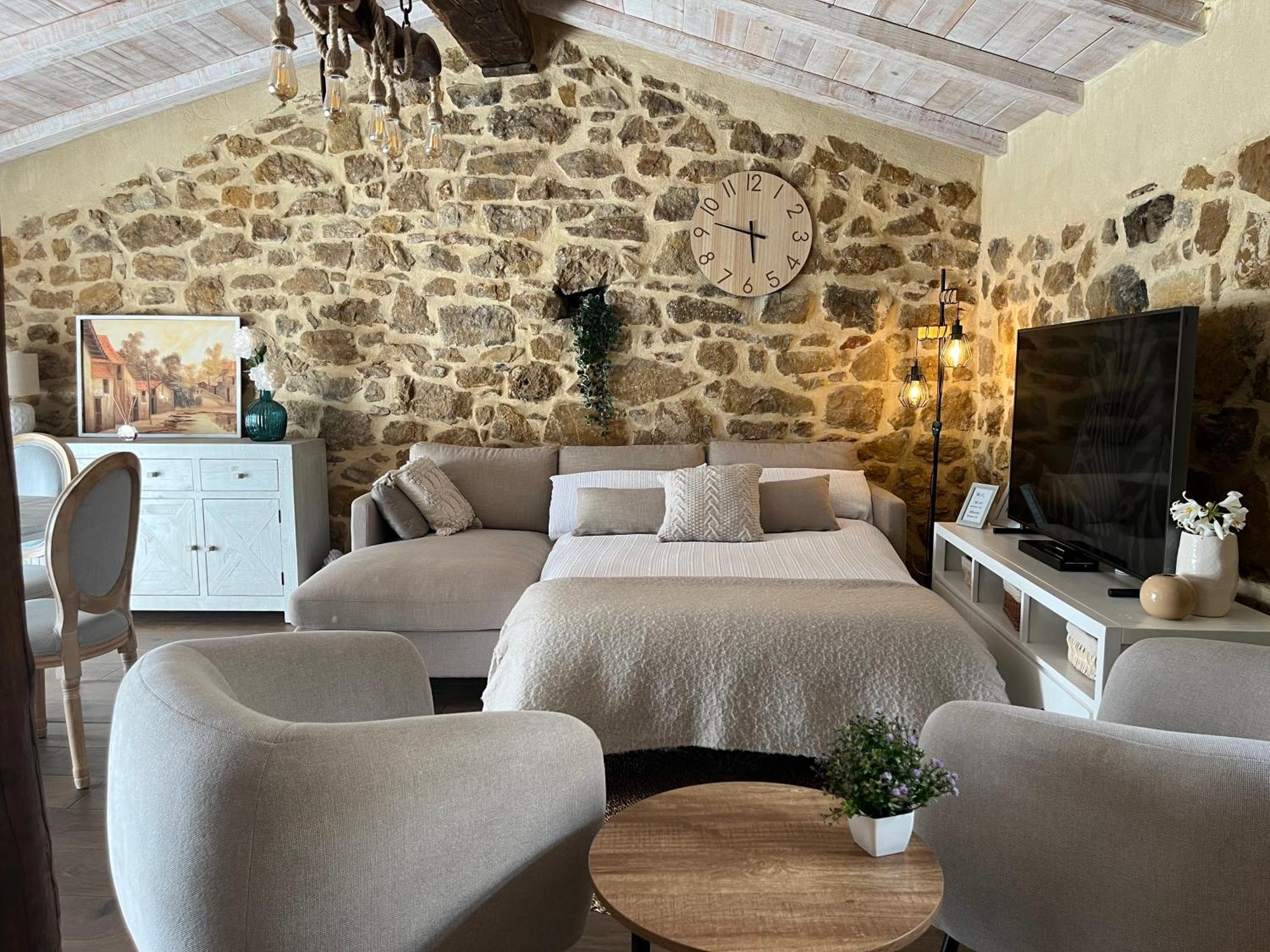 La Esencia Chalet Cortes de Arenoso