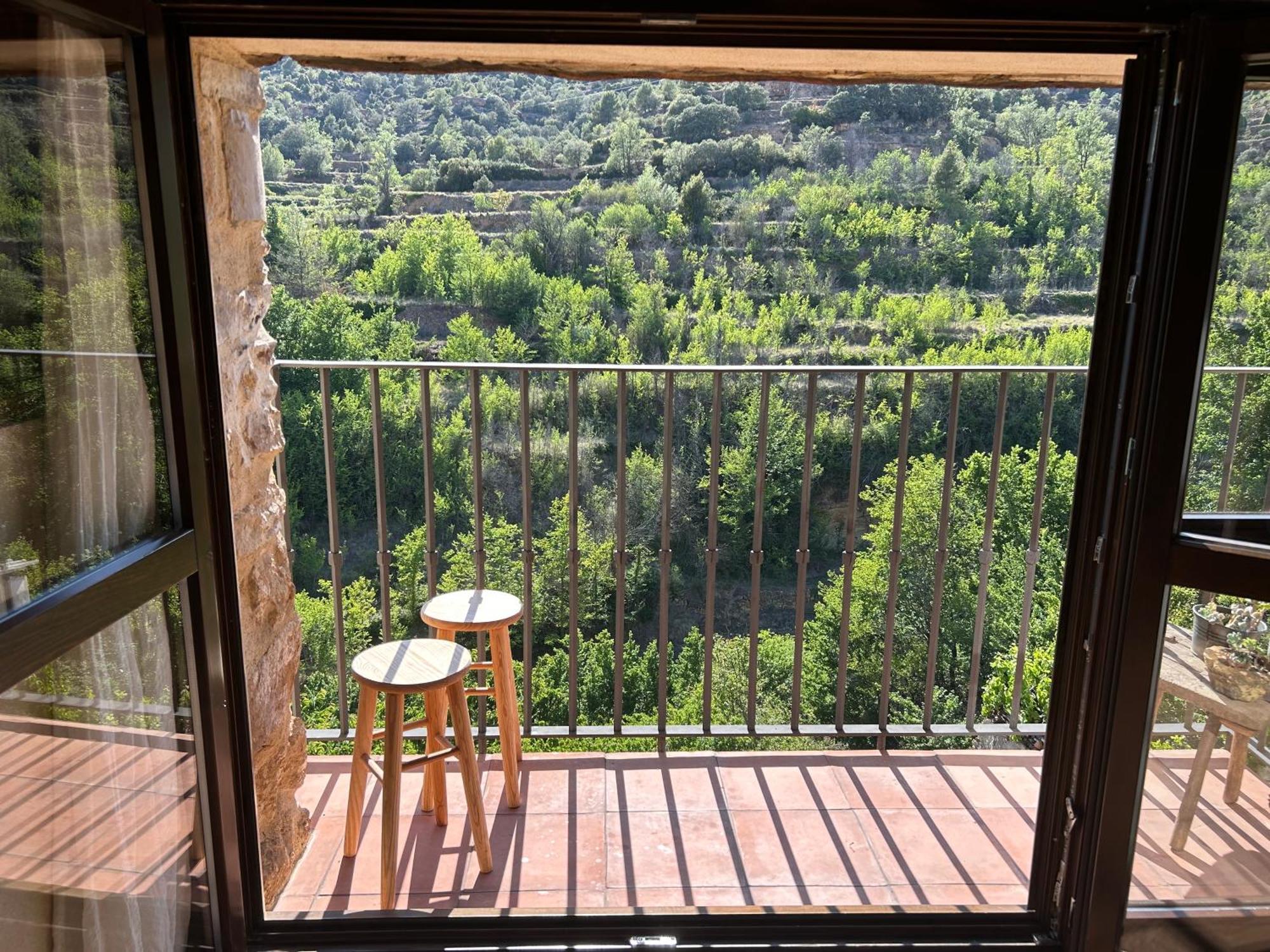 Chalet La Esencia