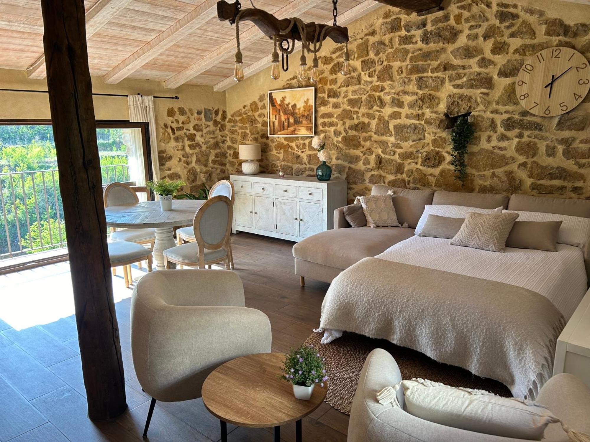 Chalet La Esencia